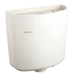 Cistern White